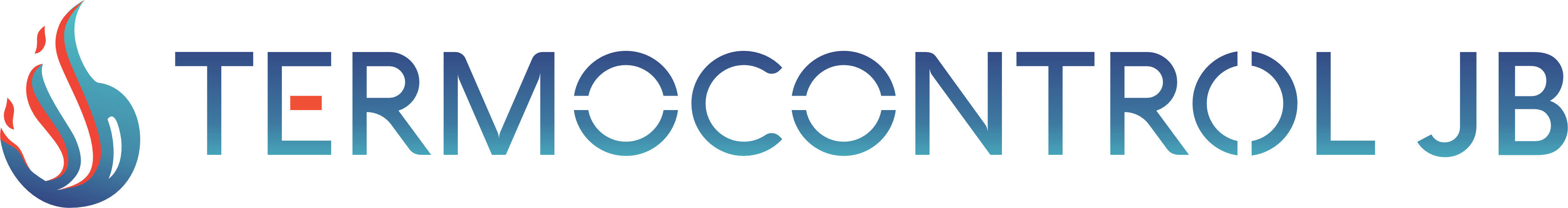 TERMOCONTROL Logo Largo